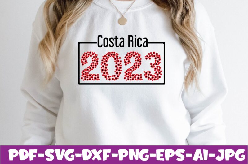 Costa Rica 2023