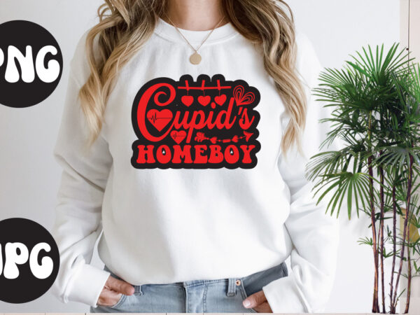 Cupids homeboy retro design, cupids homeboy svg design, somebody’s fine ass valentine retro png, funny valentines day sublimation png design, valentine’s day png, valentine mega bundle, valentines day svg ,