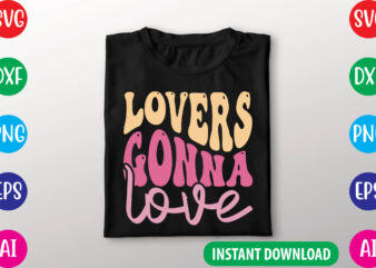 Retro Valentine’s Day SVG Cut File t shirt design online