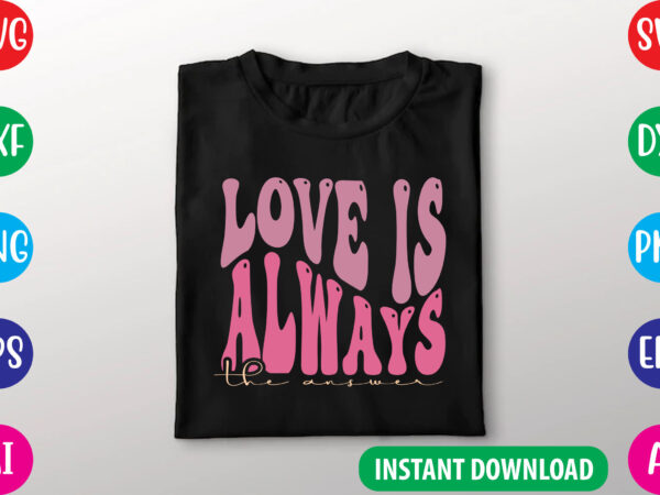 Retro valentine’s day svg cutting file t shirt design online