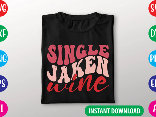 Retro valentine’s day svg cutting file t shirt design online