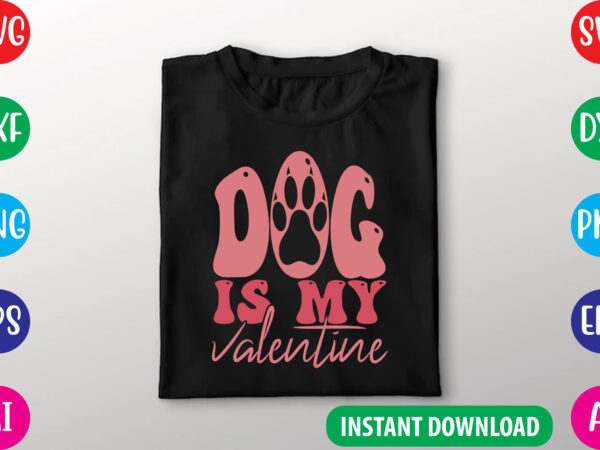 Retro valentine’s day svg cut file t shirt design online