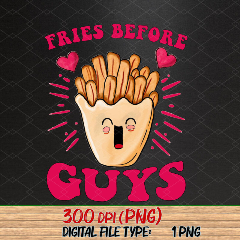 Fries Before Guys Teenage Girls Dating Valentine Day Anniversary NC