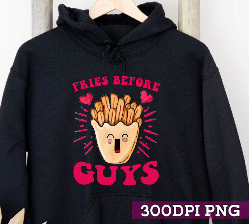 Fries Before Guys Teenage Girls Dating Valentine Day Anniversary NC