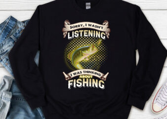 Born Fishing Forced To School Funny Bass Fish Fisherman Boys Shirt - TeeUni