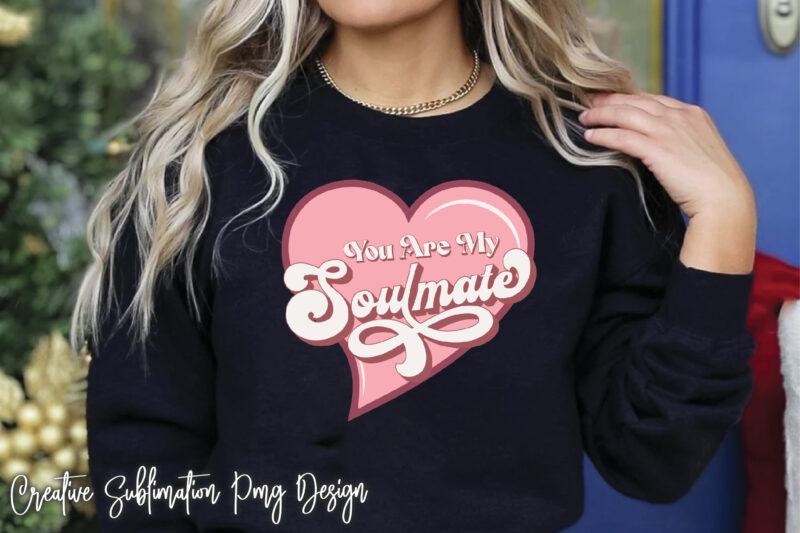 Big Valentine’s Day Sublimation Bundle/160+Designs