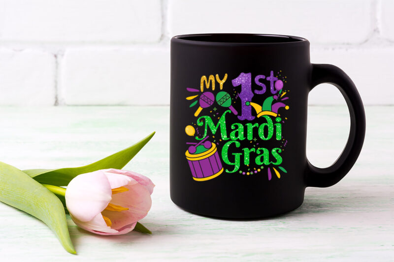 My First Mardi Gras 1st Mardi Gras Onesie Baby Funny Kids NL