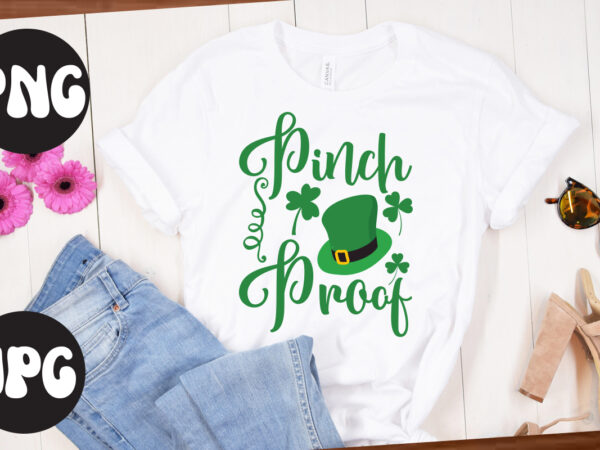 Pinch proof svg design,pinch proof retro design, st patrick’s day bundle,st patrick’s day svg bundle,feelin lucky png, lucky png, lucky vibes, retro smiley face, leopard png, st patrick’s day png,