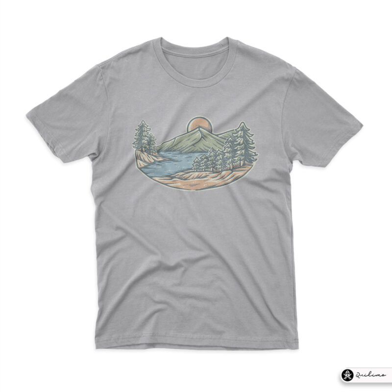 Nature - Buy t-shirt designs
