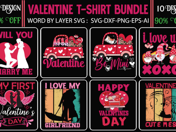 Valentine t-shirt design bundle, valentine t-shirt design quotes, coffee is my valentine t-shirt design, coffee is my valentine svg cut file, valentine t-shirt design bundle , valentine sublimation bundle ,valentine’s