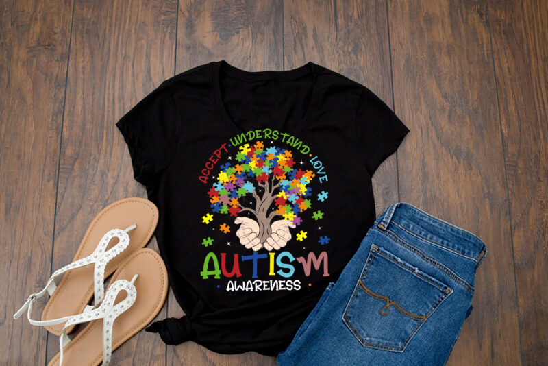 25 Autism Awareness PNG T-shirt Designs Bundle For Commercial Use Part 1, Autism Awareness T-shirt, Autism Awareness png file, Autism Awareness digital file, Autism Awareness gift, Autism Awareness download, Autism Awareness design