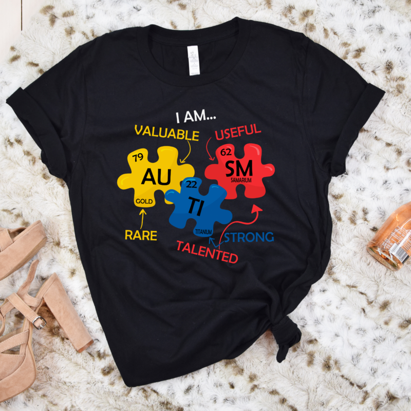 25 Autism Awareness PNG T-shirt Designs Bundle For Commercial Use Part 1, Autism Awareness T-shirt, Autism Awareness png file, Autism Awareness digital file, Autism Awareness gift, Autism Awareness download, Autism Awareness design