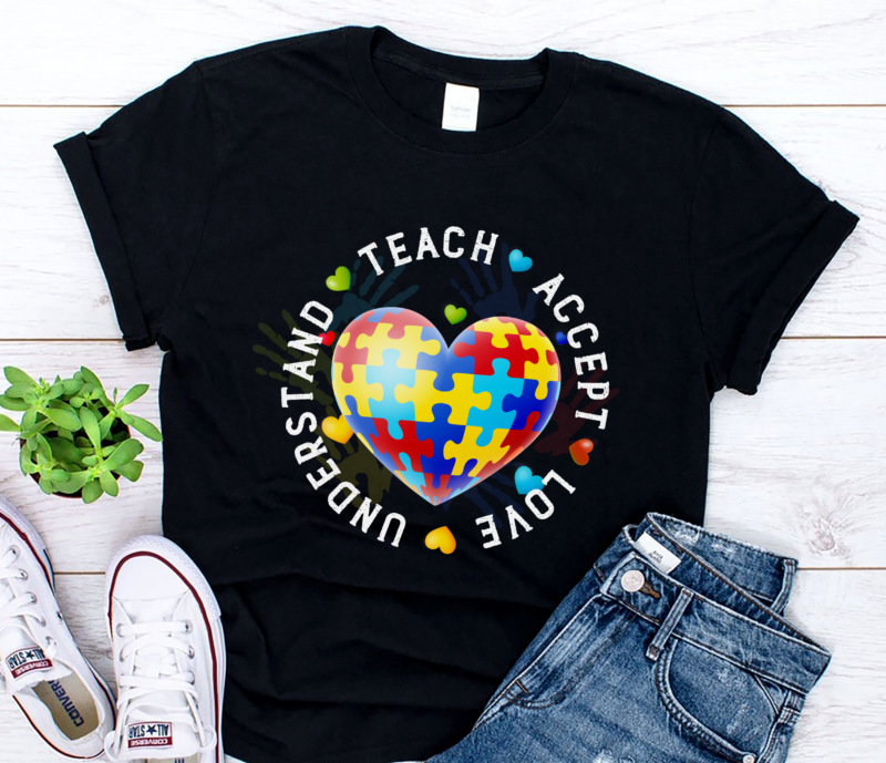 25 Autism Awareness PNG T-shirt Designs Bundle For Commercial Use Part 1, Autism Awareness T-shirt, Autism Awareness png file, Autism Awareness digital file, Autism Awareness gift, Autism Awareness download, Autism Awareness design