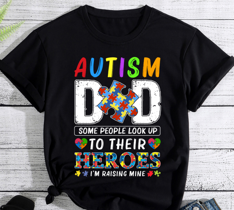 25 Autism Awareness PNG T-shirt Designs Bundle For Commercial Use Part 4, Autism Awareness T-shirt, Autism Awareness png file, Autism Awareness digital file, Autism Awareness gift, Autism Awareness download, Autism Awareness design