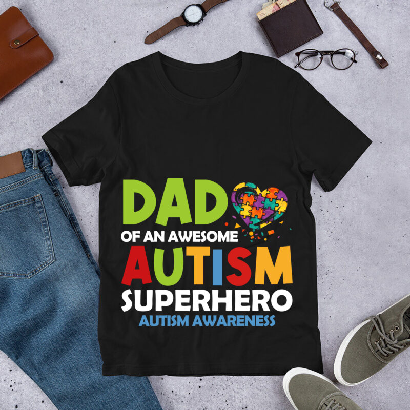 25 Autism Awareness PNG T-shirt Designs Bundle For Commercial Use Part 1, Autism Awareness T-shirt, Autism Awareness png file, Autism Awareness digital file, Autism Awareness gift, Autism Awareness download, Autism Awareness design