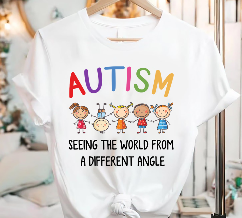 25 Autism Awareness PNG T-shirt Designs Bundle For Commercial Use Part 4, Autism Awareness T-shirt, Autism Awareness png file, Autism Awareness digital file, Autism Awareness gift, Autism Awareness download, Autism Awareness design