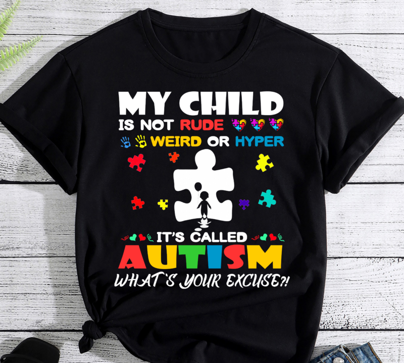 25 Autism Awareness PNG T-shirt Designs Bundle For Commercial Use Part 4, Autism Awareness T-shirt, Autism Awareness png file, Autism Awareness digital file, Autism Awareness gift, Autism Awareness download, Autism Awareness design