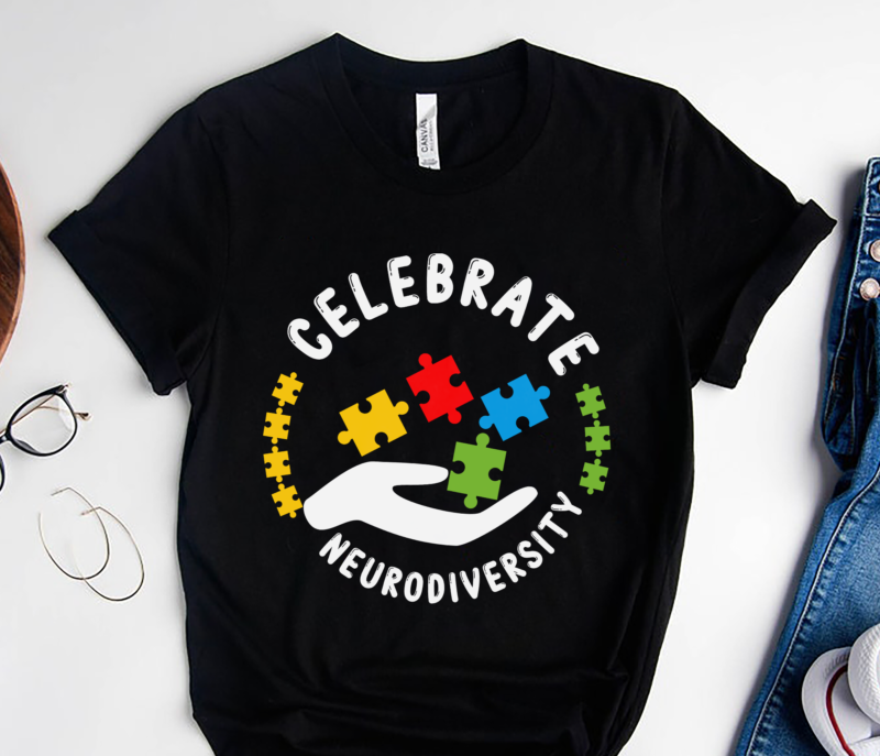 25 Autism Awareness PNG T-shirt Designs Bundle For Commercial Use Part 2, Autism Awareness T-shirt, Autism Awareness png file, Autism Awareness digital file, Autism Awareness gift, Autism Awareness download, Autism Awareness design