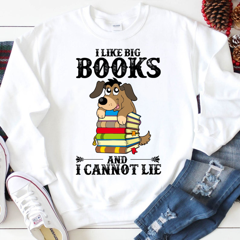 25 Book PNG T-shirt Designs Bundle For Commercial Use Part 3, Book T-shirt, Book png file, Book digital file, Book gift, Book download, Book design