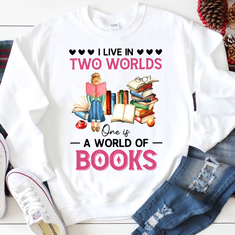 25 Book PNG T-shirt Designs Bundle For Commercial Use Part 3, Book T-shirt, Book png file, Book digital file, Book gift, Book download, Book design