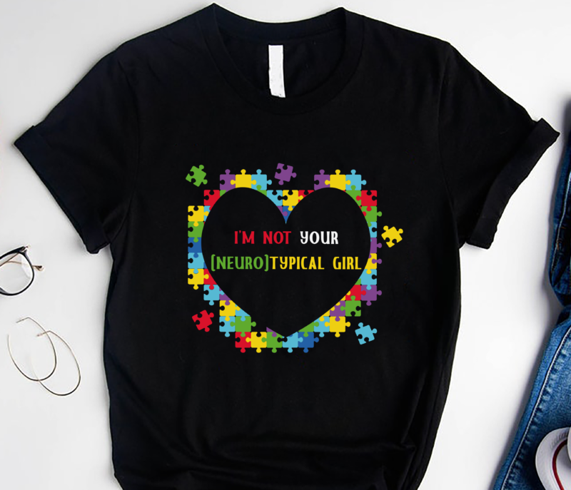 25 Autism Awareness PNG T-shirt Designs Bundle For Commercial Use Part 4, Autism Awareness T-shirt, Autism Awareness png file, Autism Awareness digital file, Autism Awareness gift, Autism Awareness download, Autism Awareness design