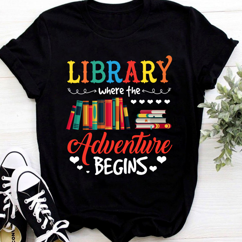 25 Book PNG T-shirt Designs Bundle For Commercial Use Part 3, Book T-shirt, Book png file, Book digital file, Book gift, Book download, Book design