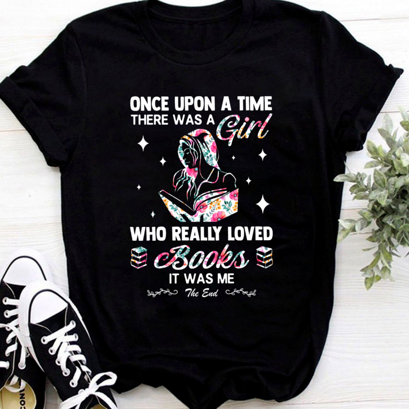 25 Book PNG T-shirt Designs Bundle For Commercial Use Part 3, Book T-shirt, Book png file, Book digital file, Book gift, Book download, Book design