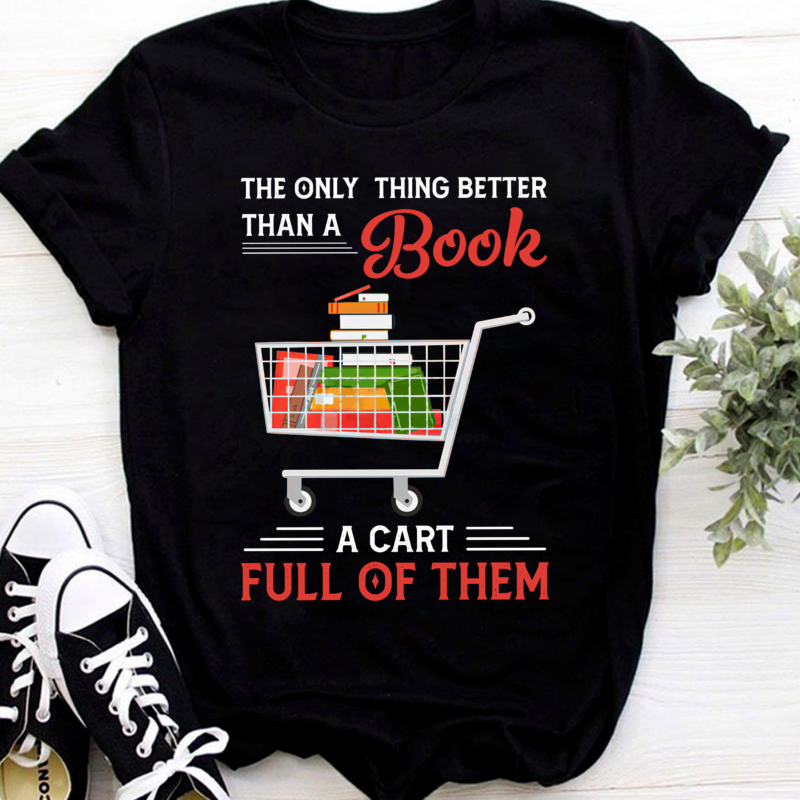 25 Book PNG T-shirt Designs Bundle For Commercial Use Part 3, Book T-shirt, Book png file, Book digital file, Book gift, Book download, Book design