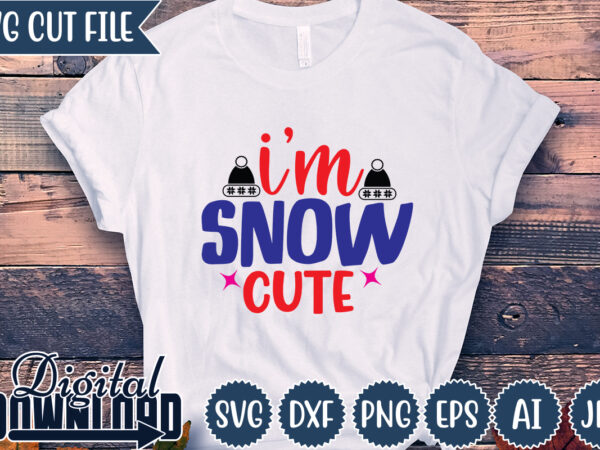 Im-snow-cute,our christmas miracle,christmas shirt, women christmas shirt, cute christmas shirt, women holiday shirt, farm fresh christmas trees truck shirt, christmas t-shirt, christmas family, red truck shirt, christmas gift, christmas truck