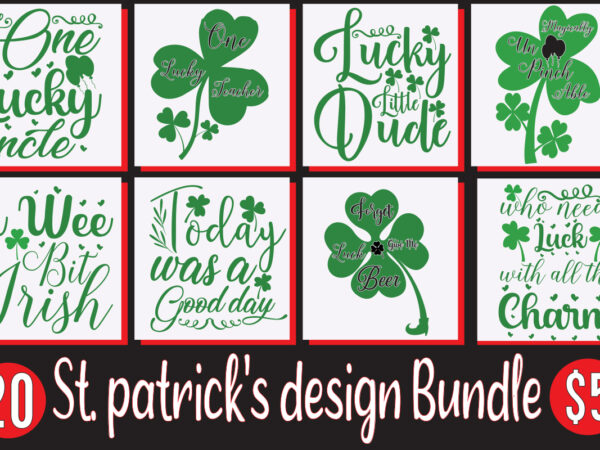 St patrick’s day svg design bundle, st patrick’s day retro design bundle, st patrick’s day bundle,st patrick’s day svg bundle,feelin lucky png, lucky png, lucky vibes, retro smiley face, leopard