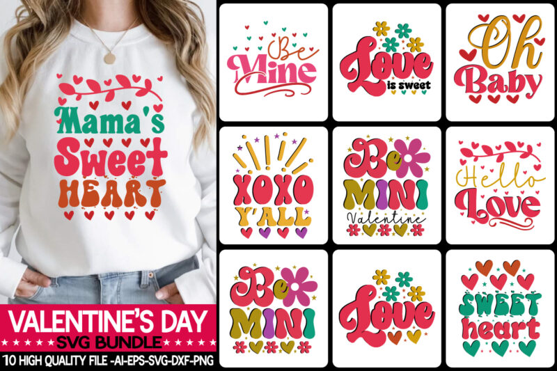 VALENTINE’S DAY SVG BUNDLE,VALENTINE MEGA BUNDLE, 140 Designs, Heather Roberts Art Bundle, Valentines svg Bundle, Valentine's Day Designs, Cut Files Cricut, Silhouette Valentine svg bundle, Valentines day svg bundle, Love