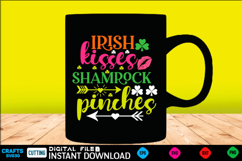 st. patrick's day design bundle cut files 2020 anzuma anzuma2020 baby boy baby girl beer big and tall st patricks day boy st patrick svg celtic charm clover clover happy