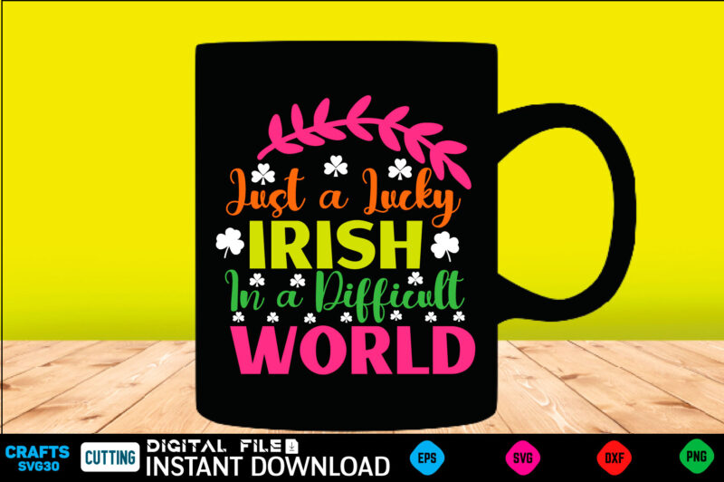 st. patrick's day design bundle cut files 2020 anzuma anzuma2020 baby boy baby girl beer big and tall st patricks day boy st patrick svg celtic charm clover clover happy