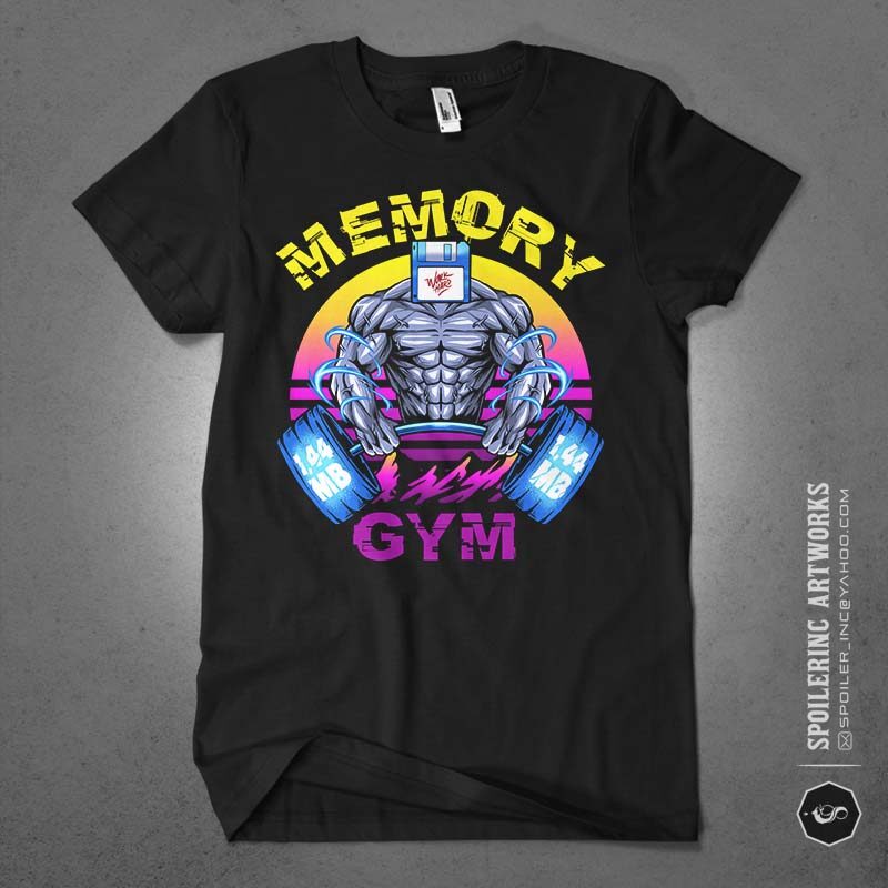 memory gym