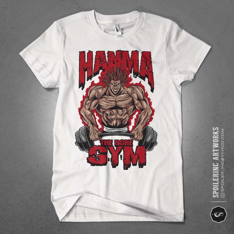  Anime Training Scar  Chest Scar Anime Gym T-Shirt : Clothing,  Shoes & Jewelry