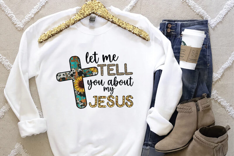 Retro Christian Sublimation Bundle