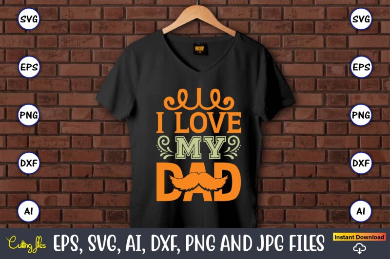 Funny Dad Shirt Svg, Dad Humor Svg, Dad Shirt Svg Design