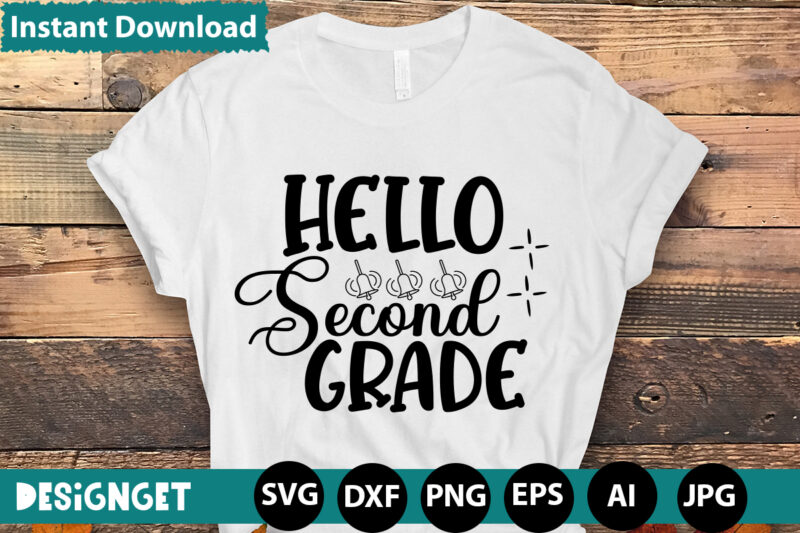 HELLO SECOND GRADE T-shirt Design,HAPPY FIRST DAY OF SCHOOL T-shirt Design,CALCULATION OF TINY HUMANS T-shirt Design,Teacher Svg Bundle,SVGs,quotes-and-sayings,food-drink,print-cut,mini-bundles,on-sale Teacher Quote Svg, Teacher Svg, School Svg, Teacher Life Svg, Back to