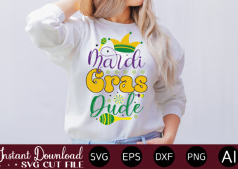 Mardi Gras DudeMardi Gras SVG Bundle , Louisiana SVG, New Orleans SVG, Mardi Gras Clipart Bundle, Mardi Gras svg files for Cricut, Mardi Gras Carnival Svg MARDI GRAS SVG Bundle,