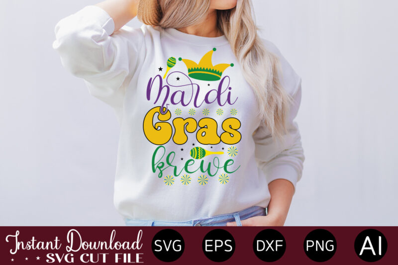 Mardi Gras KreweMardi Gras SVG Bundle , Louisiana SVG, New Orleans SVG, Mardi Gras Clipart Bundle, Mardi Gras svg files for Cricut, Mardi Gras Carnival Svg MARDI GRAS SVG Bundle,