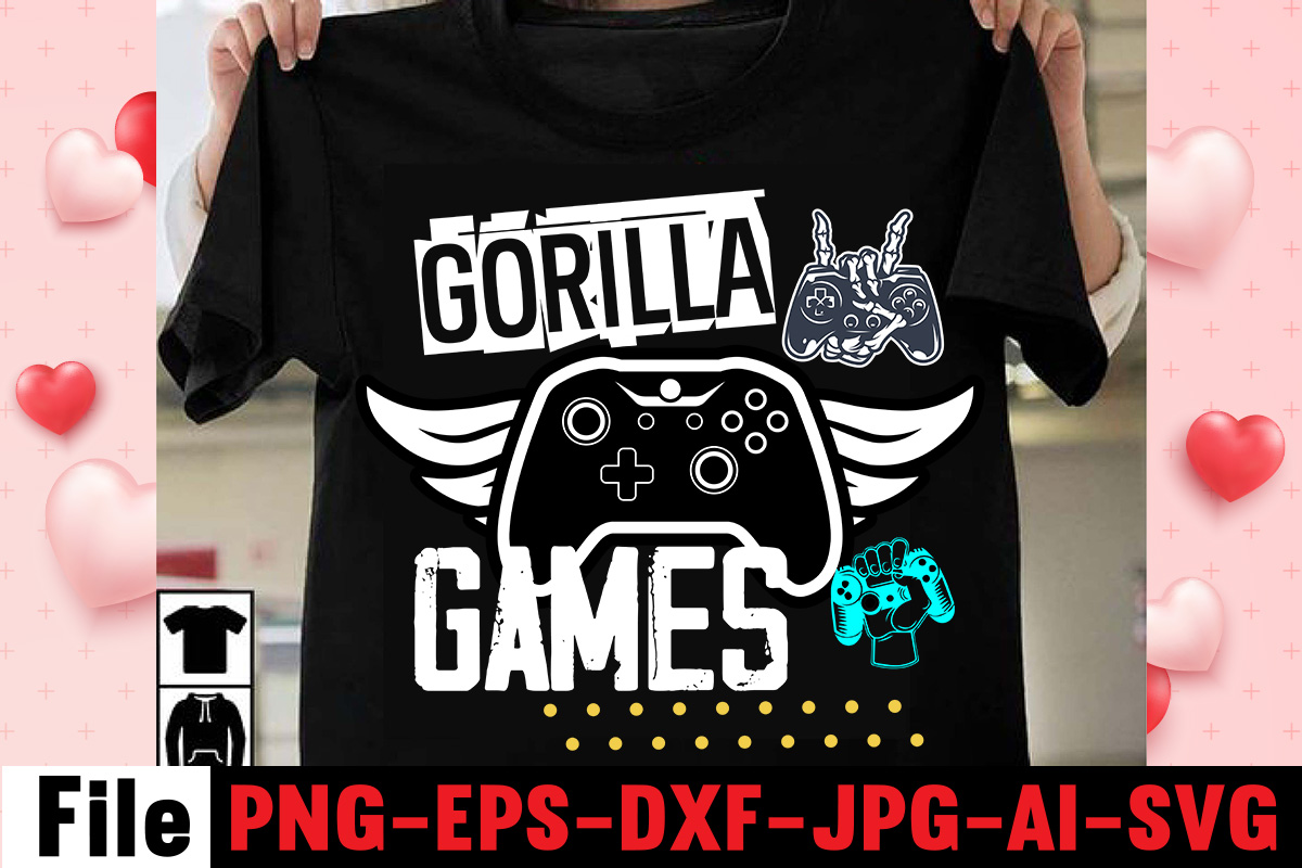 gamers-don-t-get-older-they-level-up-t-shirt-design-gaming-t-shirt