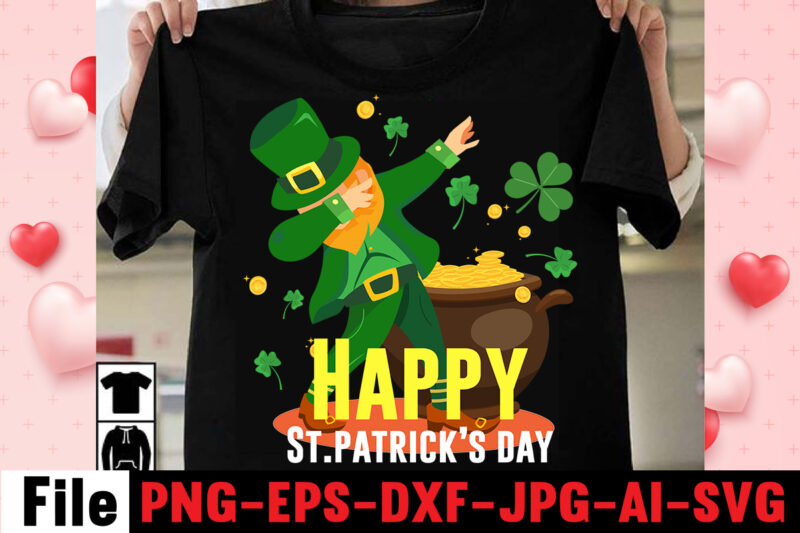 Happy St.patrick's Day T-shirt Design,happy st patrick's day,Hasen st patrick's day, st patrick's, irish festival, when is st patrick's day, saint patrick's day, when is st patrick's day 2021, when