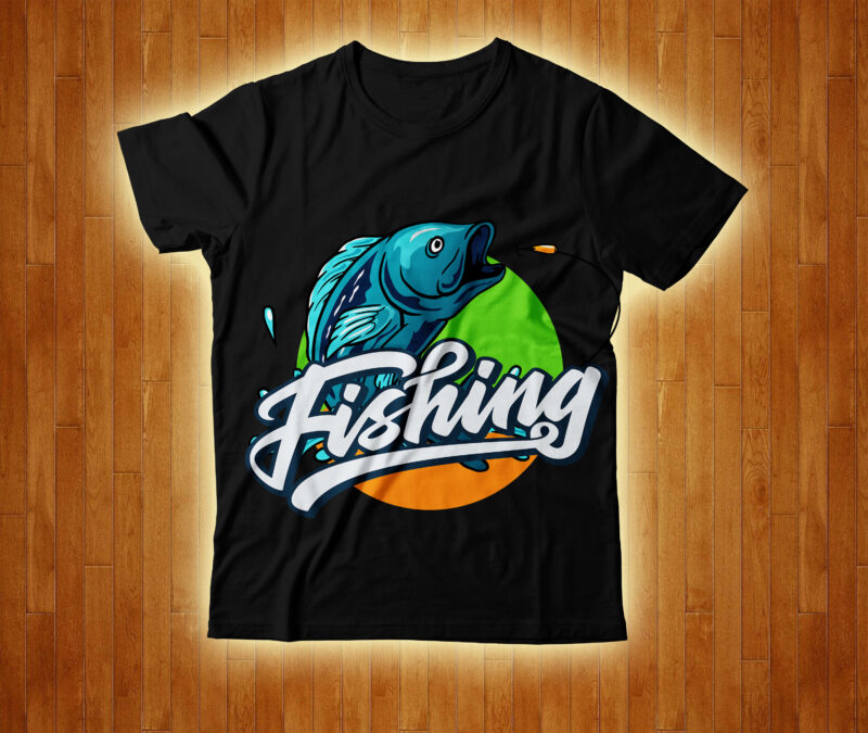 Fishing T-shirt Bundle ,fishing svg bundle,33 Designs, fishing bundle svg, fishing svg, fish svg, fishing flag svg, fisherman flag svg, fisher svg, fish bundle svg, bundle,Fishing Bundle svg, Fishing svg,