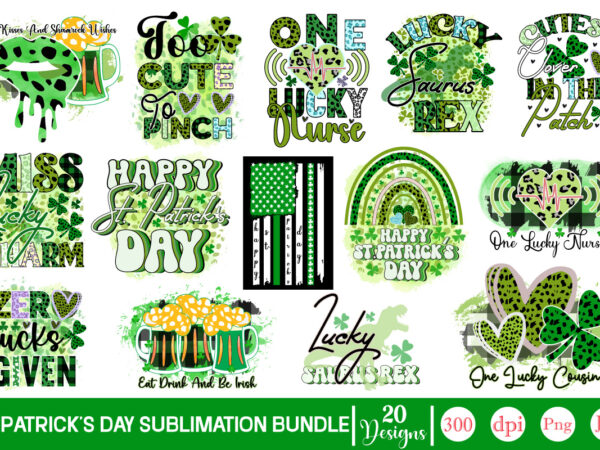 St. patricks day sublimation bundle st. patrick’s png sublimation design bundle,irish day png, st. patrick’s png bundle, western st. patrick’s png, sublimate designs download,st patricks day png bundle saint st