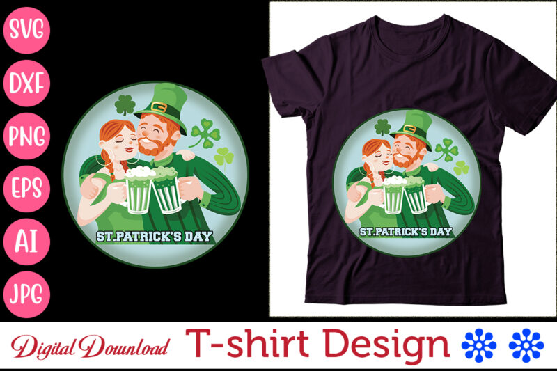 St.patricks Day T-Shirt,St. Patrick's png sublimation design bundle,Irish Day png, St. Patrick's png bundle, western St. Patrick's png, sublimate designs download,St. Patrick's Day SVG Bundle, St Patrick's Day Quotes, Retro