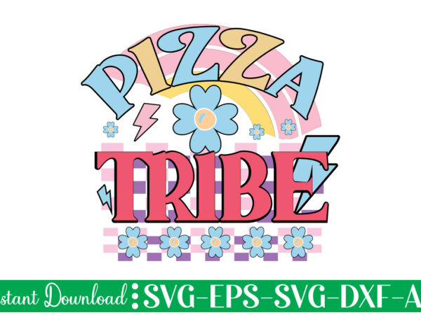 Pizza tribe t-shirt design bundle,farmhouse svg bundle, family sign svg, rustic sign svg, wood sign svg, bathroom svg, kitchen sign svg, laundry sign svg, southern svg kitchen bunlde svg, kitchen