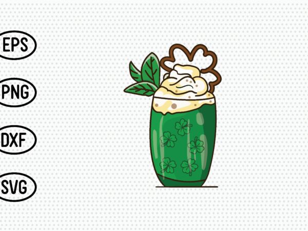 St patrick’s day vector,st patrick’s vector,st patrick’s vector design,coffee st patrick’s vector,st.patricks day vector,st.patricks day vector bundle,