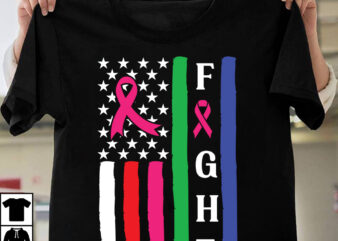 Fight Awareness -Shirt Design, Awareness SVG Bundle, Awareness T-Shirt Bundle. In This Family No One Fights Alone Aid Awareness T-Shirt Design, In This Family NO One Fights Alone T-Shirt Design,