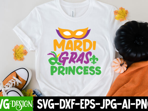 Mardi gras princess t-shirt design,160 mardi gras svg bundle, mardi gras clipart, carnival mask silhouette, mask svg, carnival svg, festival svg, mardi gras carnival svg ,boy mardi gras svg, kids