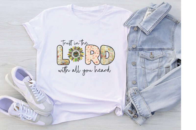 Retro Christian Sublimation Bundle